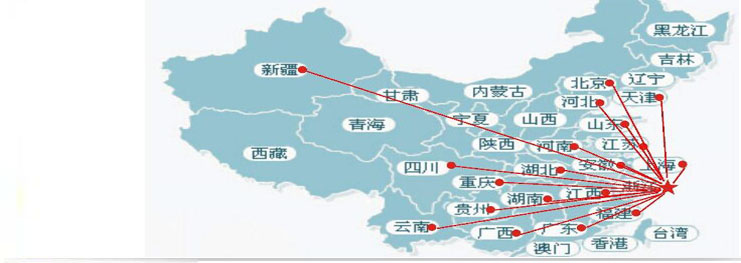 冷卻塔填料更換